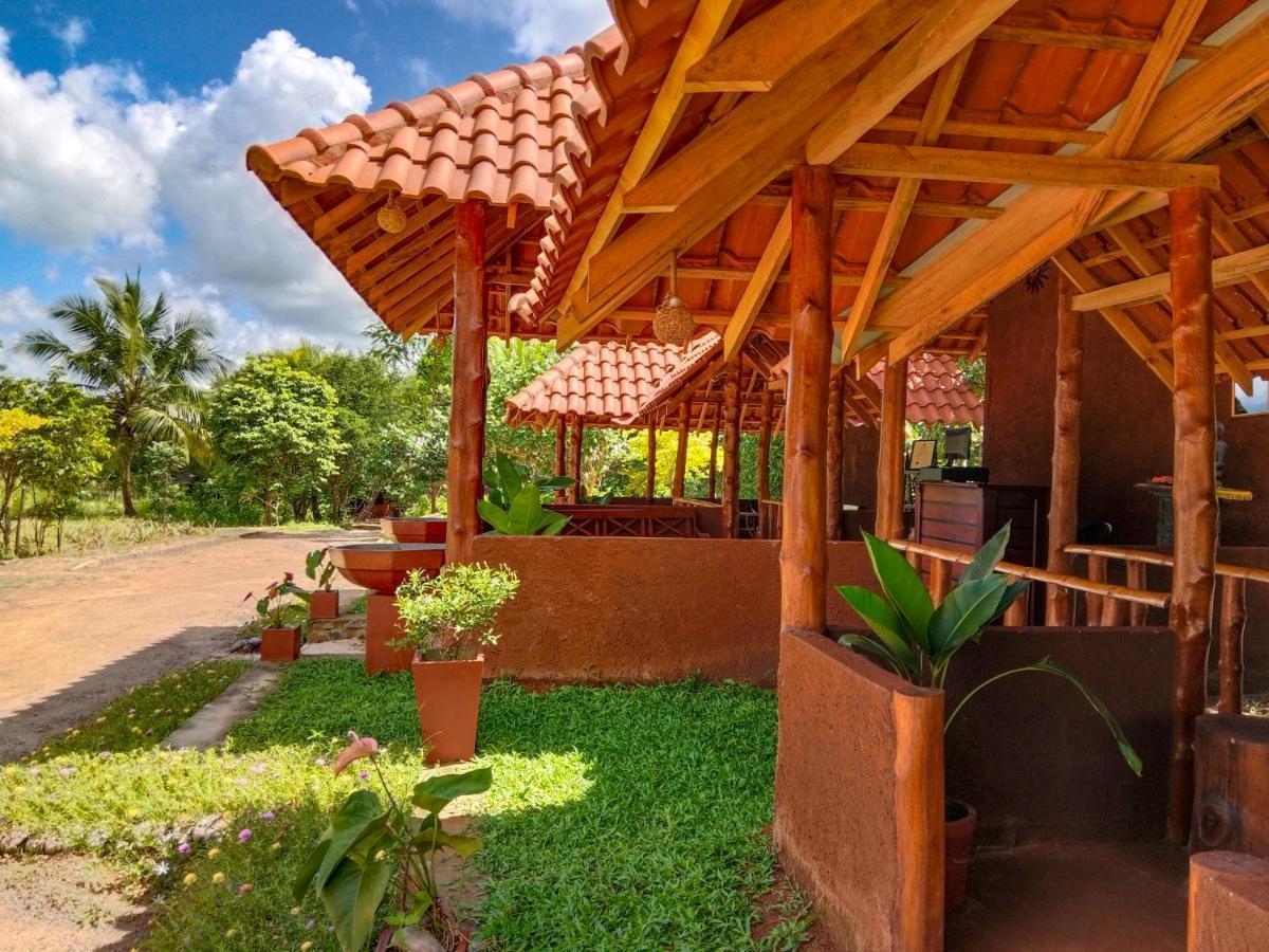 Ceylon Amigos Eco Resort Sigiriya Eksteriør bilde