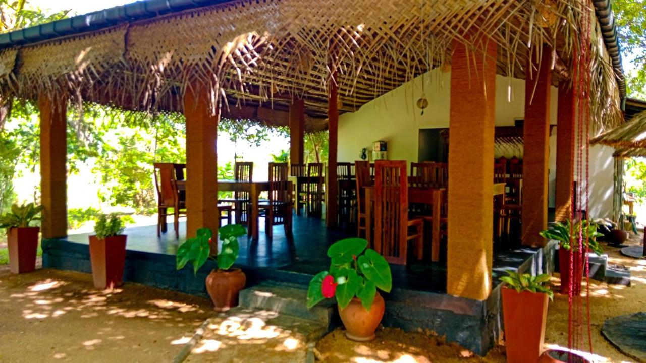 Ceylon Amigos Eco Resort Sigiriya Eksteriør bilde
