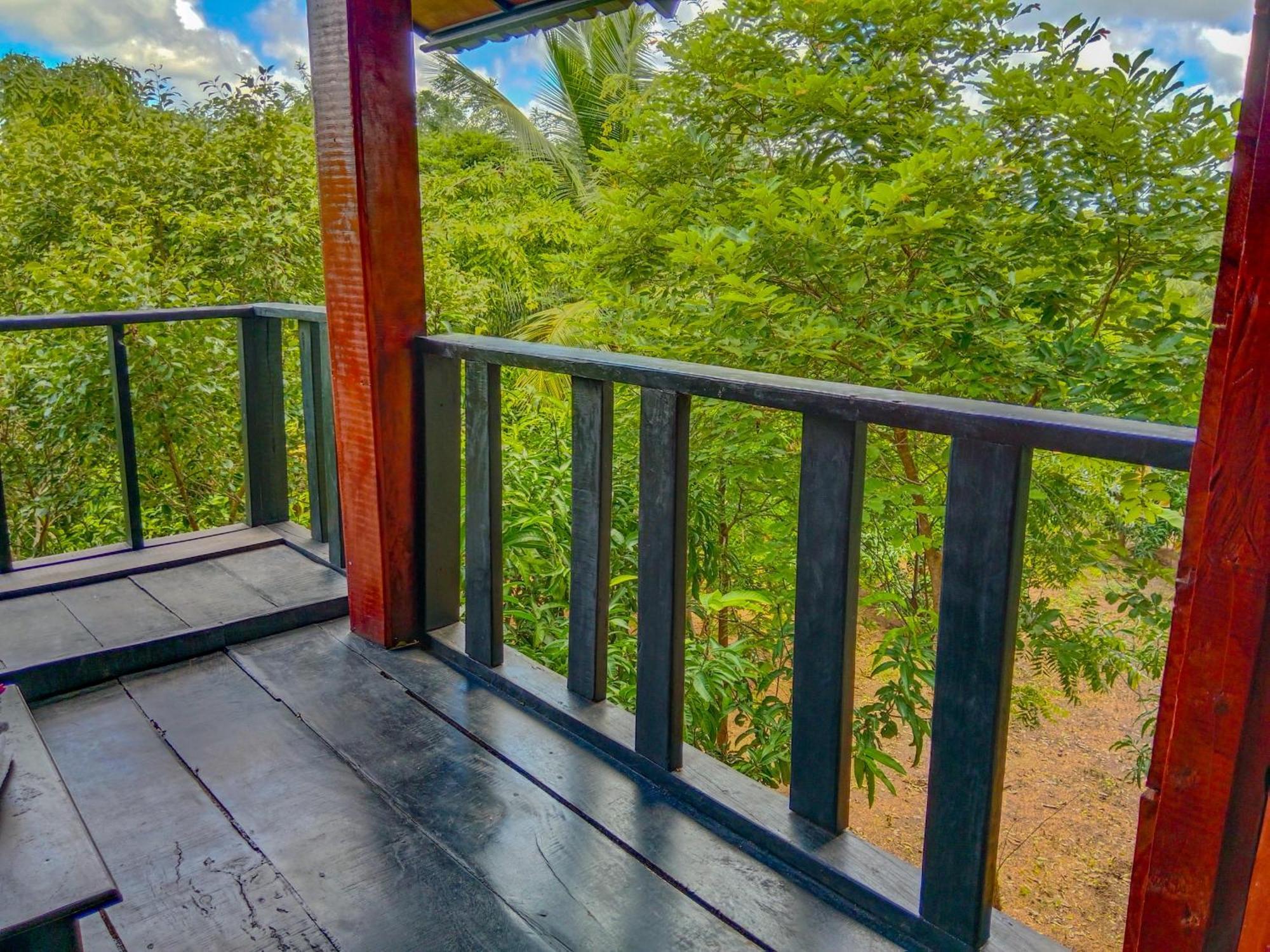 Ceylon Amigos Eco Resort Sigiriya Eksteriør bilde