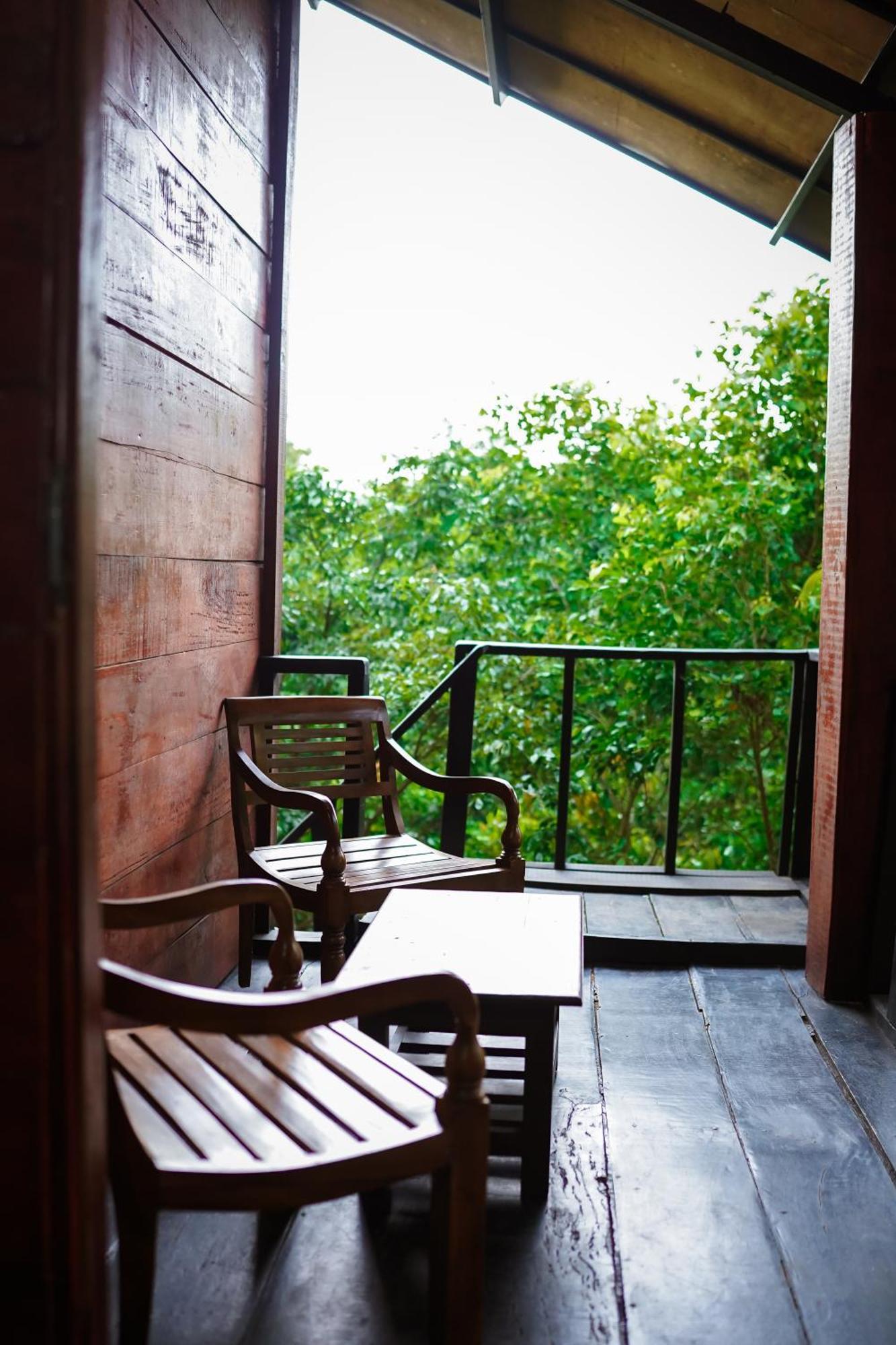 Ceylon Amigos Eco Resort Sigiriya Eksteriør bilde