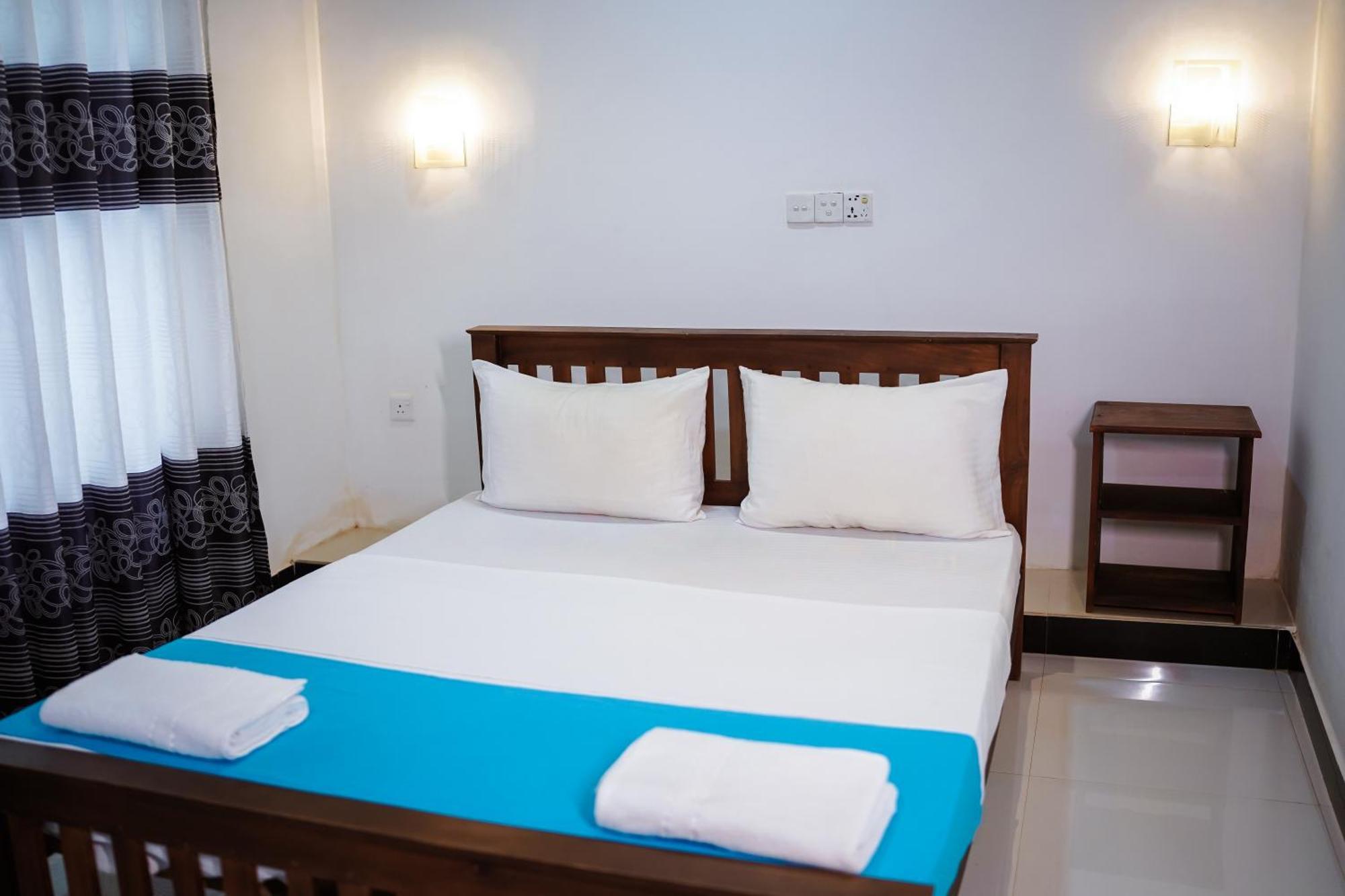 Ceylon Amigos Eco Resort Sigiriya Eksteriør bilde