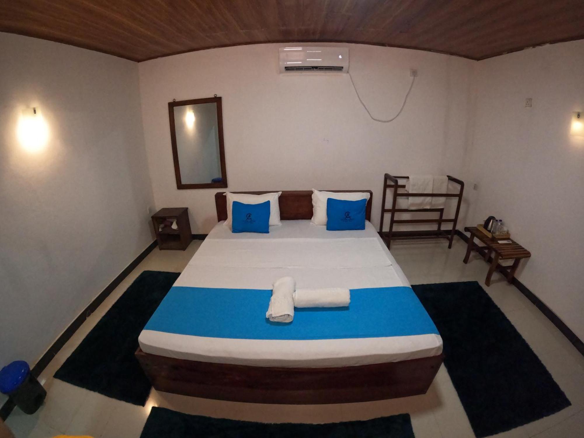 Ceylon Amigos Eco Resort Sigiriya Eksteriør bilde