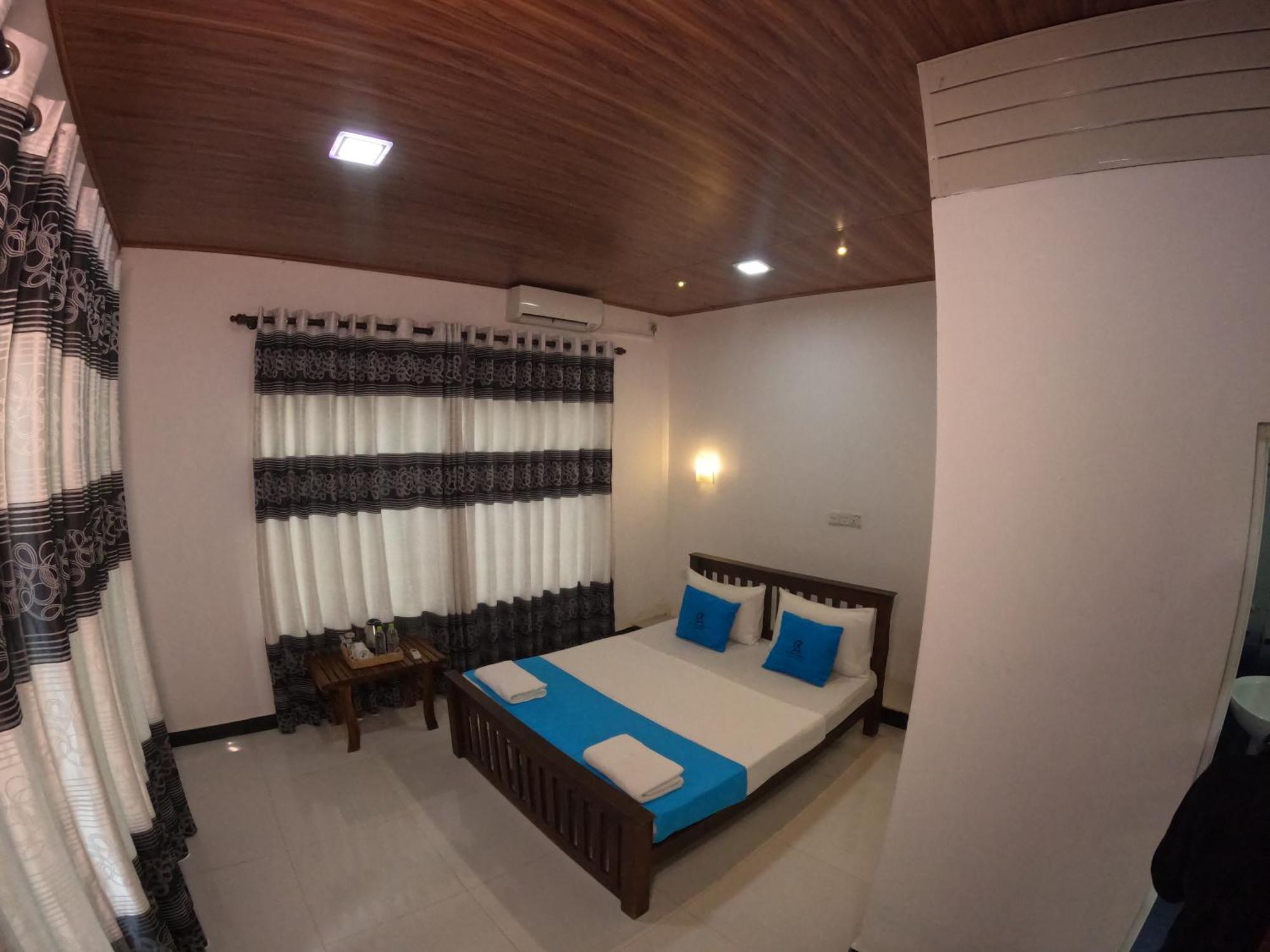 Ceylon Amigos Eco Resort Sigiriya Eksteriør bilde