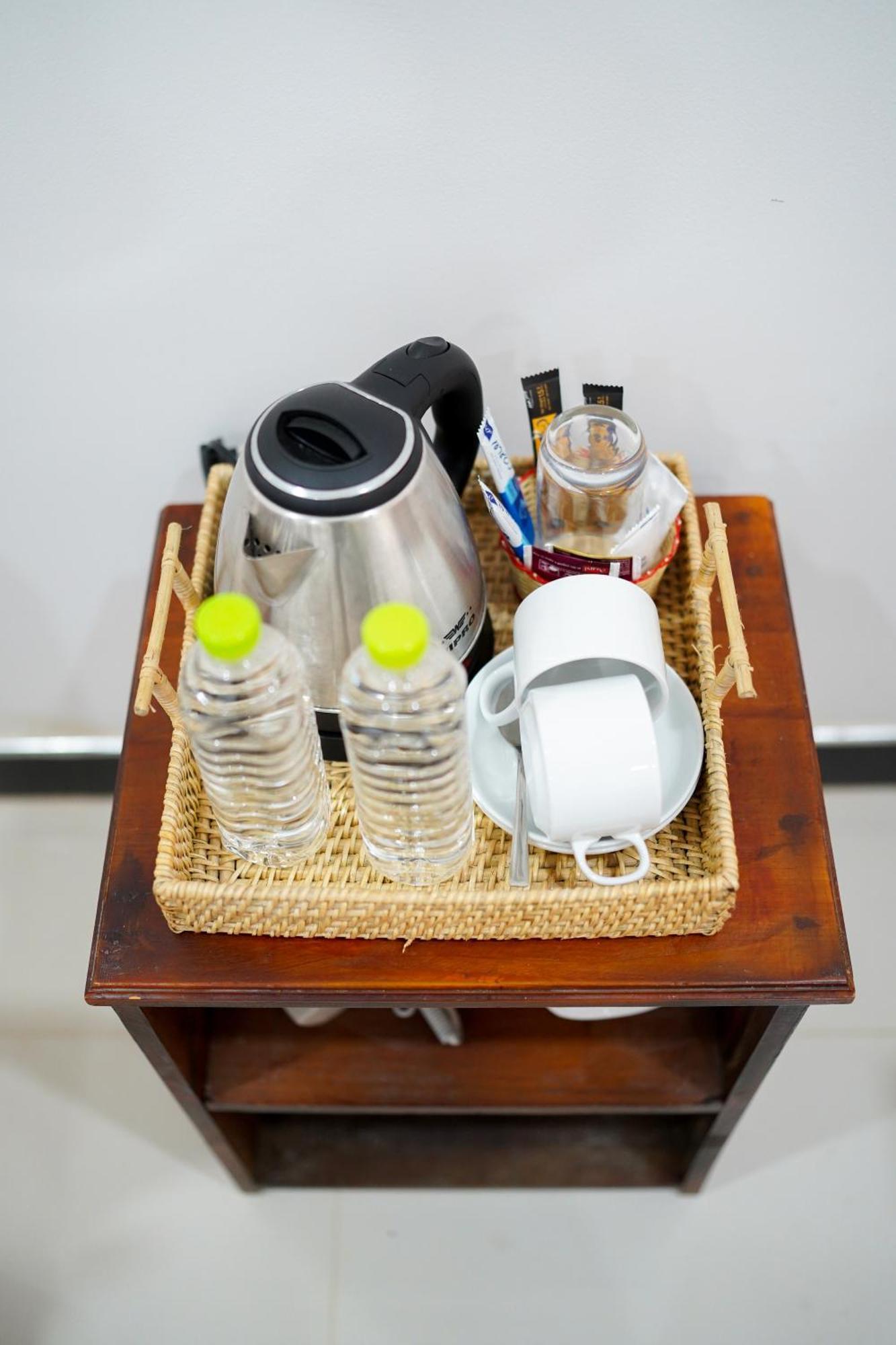 Ceylon Amigos Eco Resort Sigiriya Eksteriør bilde